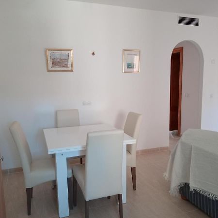 Palomares2 Apartamento Cuevas del Almanzora Exterior foto