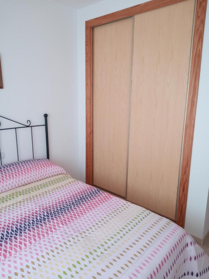 Palomares2 Apartamento Cuevas del Almanzora Exterior foto