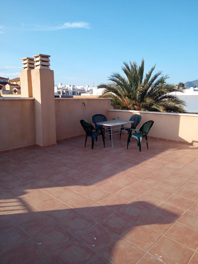 Palomares2 Apartamento Cuevas del Almanzora Exterior foto